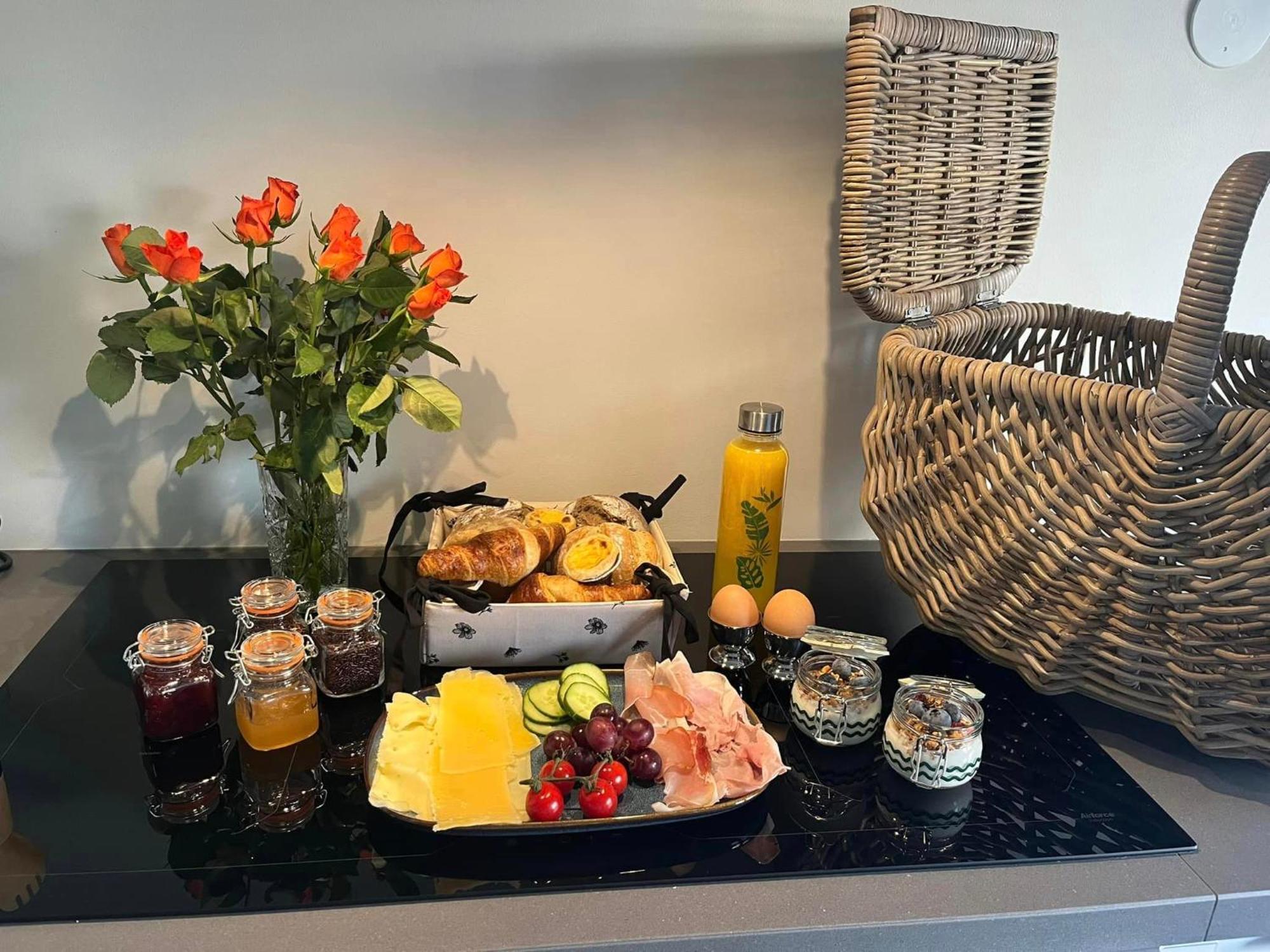 Bed & Breakfast+ De Kooimolen Dreumel Экстерьер фото